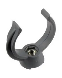 Colliers de fixation PVC