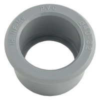 Réductions PVC