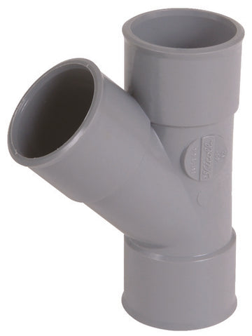 Culotte pvc 45° FFF