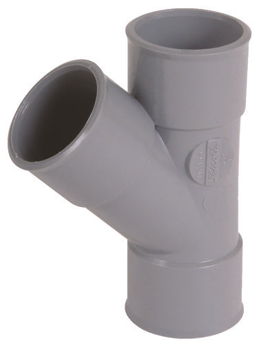 Culotte pvc 45° FFF