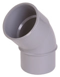 Coude pvc 45° MF