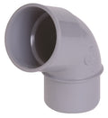 Coude pvc 67° MF