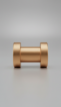 Fitting cuivre à sertir pour installations pro