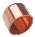 Bouchon cuivre