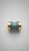 Raccord droit multilayer à compression
