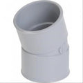 Coude pvc 20° FF