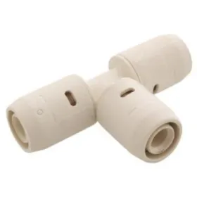 Raccord multicouche sans sertissage
