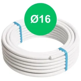Tube Multicouche Ø16