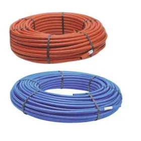 Tube PER nu