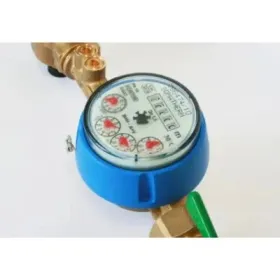 compteur eau accessoire