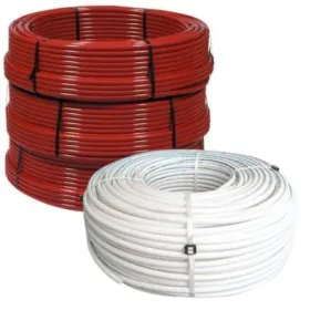 Tube PER chauffage