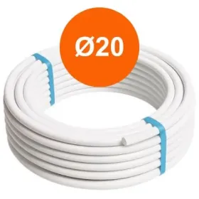 Tube Multicouche Ø20