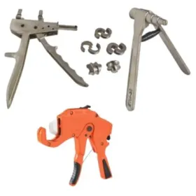 Outillage PER
